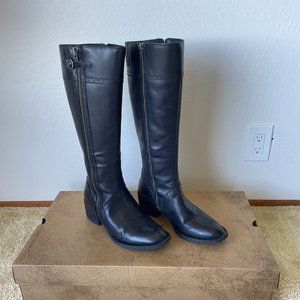 Born (BØRN) Poly Riding Boot